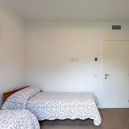 Luna By Interhome Lägenhet *