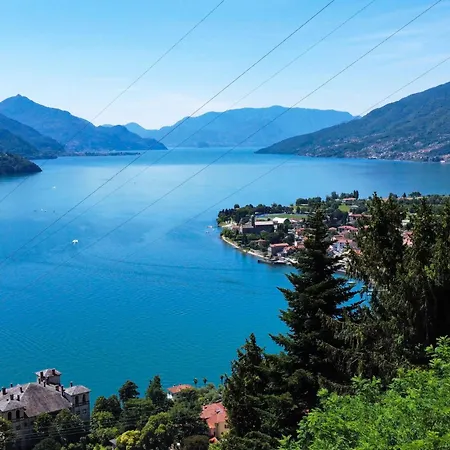 Luna By Interhome Lägenhet