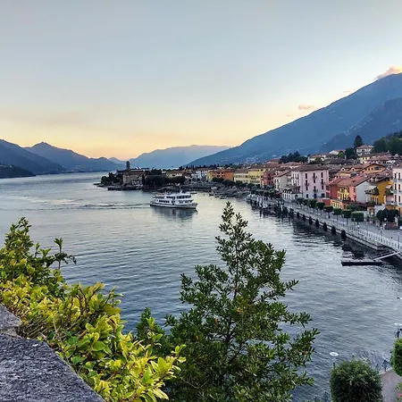 Luna By Interhome Gravedona