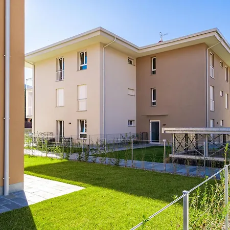 דירה Luna By Interhome גראבדונה