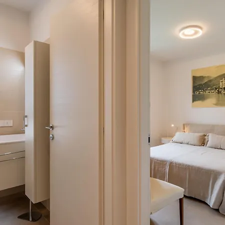 Apartment Luna By Interhome *