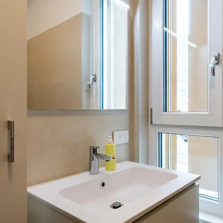 Apartment Luna By Interhome