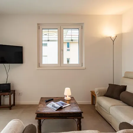 Luna By Interhome Apartment Gravedona