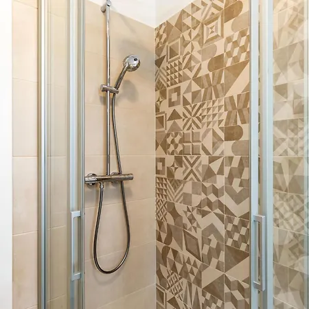 דירה Luna By Interhome *