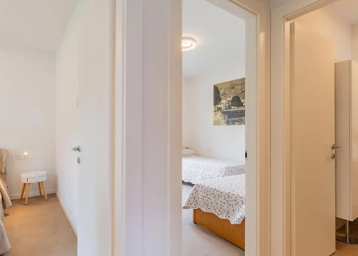 Appartamento Luna By Interhome