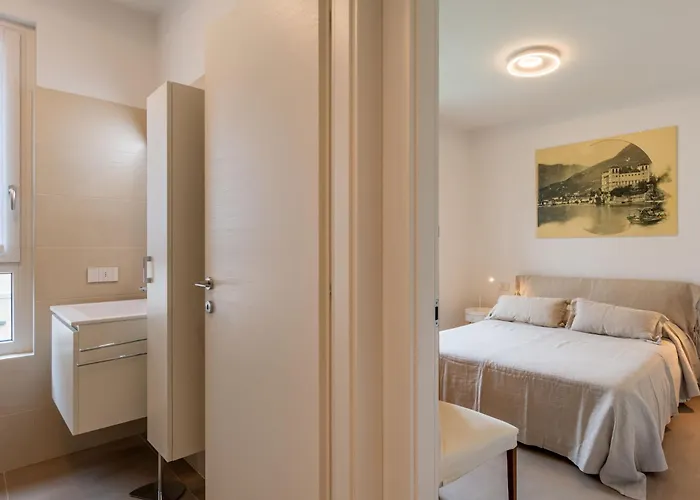 Appartamento Luna By Interhome *