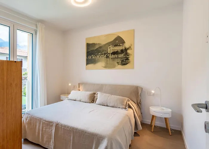 Luna By Interhome Gravedona