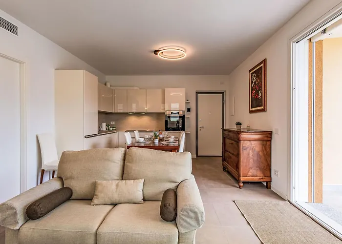 Luna By Interhome * Gravedona