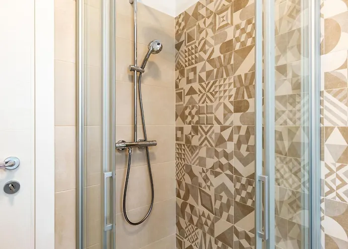 Appartamento Luna By Interhome *