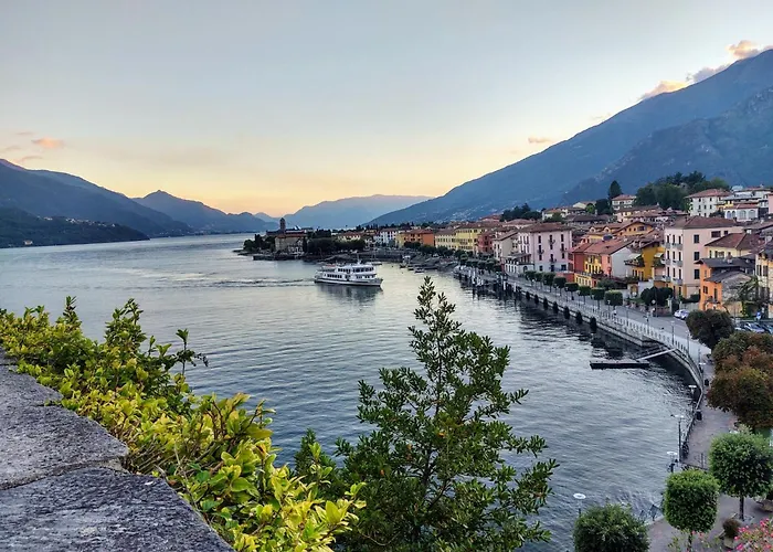 Luna By Interhome Gravedona