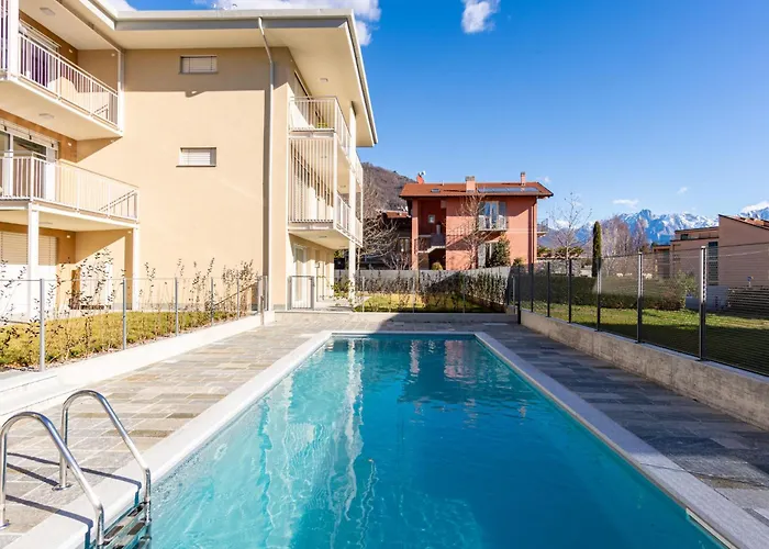 Appartamento Luna By Interhome