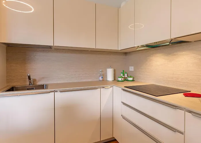 Appartamento Luna By Interhome Gravedona