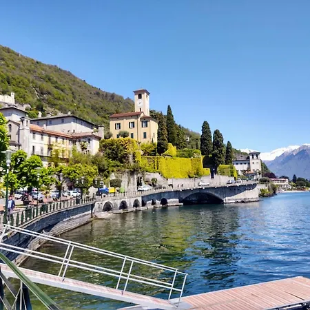 Luna By Interhome 아파트 그라베도나