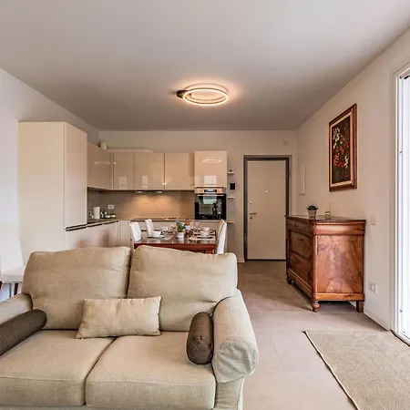 Luna By Interhome * 그라베도나