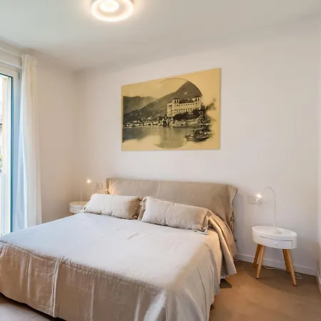 Luna By Interhome Gravedona